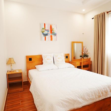 Soho Inn Phú Quốc-sziget Kültér fotó